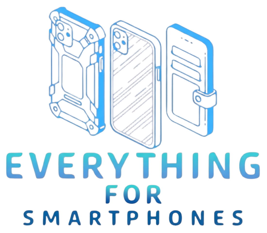 Everything For Smartphones